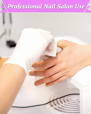 Nail salon supplies