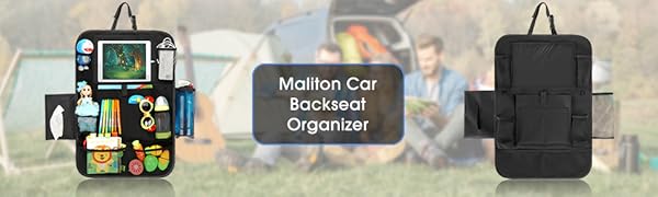 car organizer