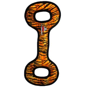 Tuffy Mega Tug-Oval