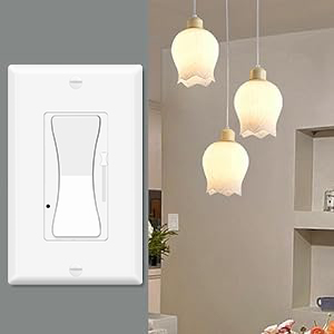 dimmer switch