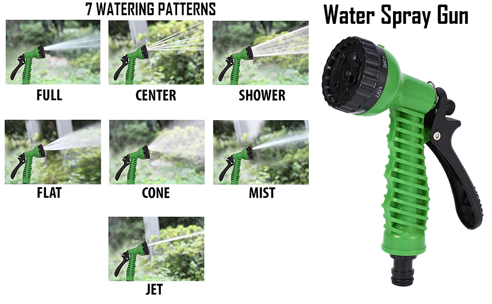 7 WARERING