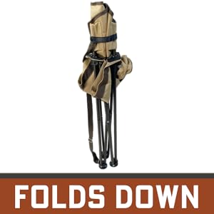 Folds Down