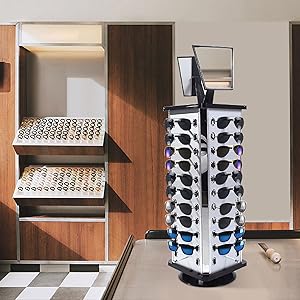 sunglasses holder organizer sunglasses storage organizer sunglass retail display