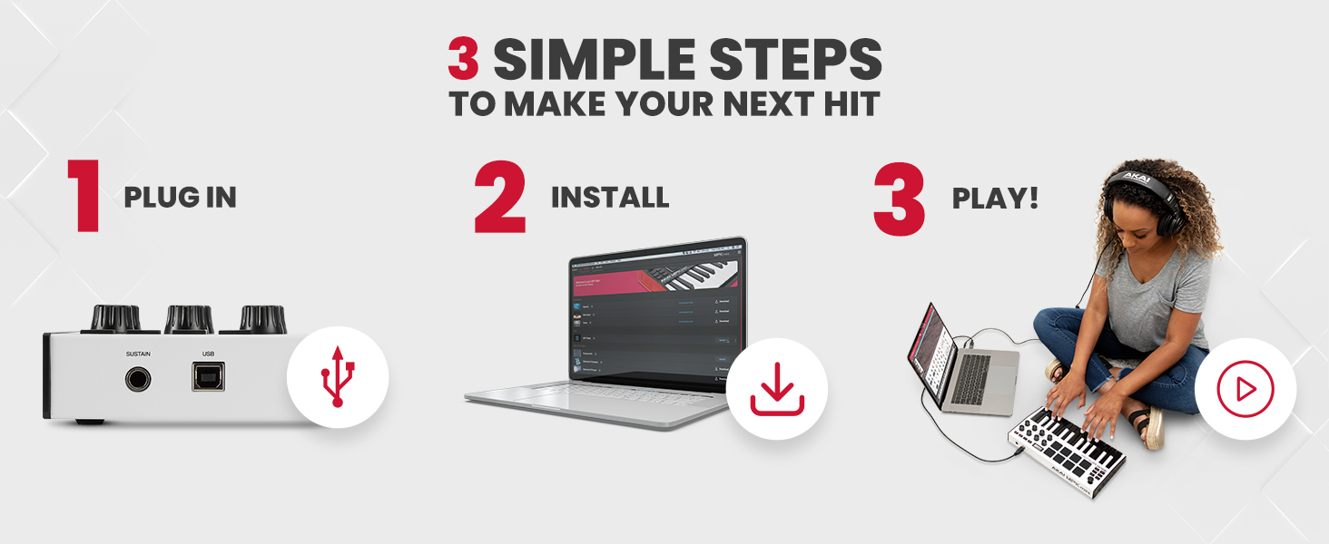 studio equipment drum machine midi beat machine beat maker machine