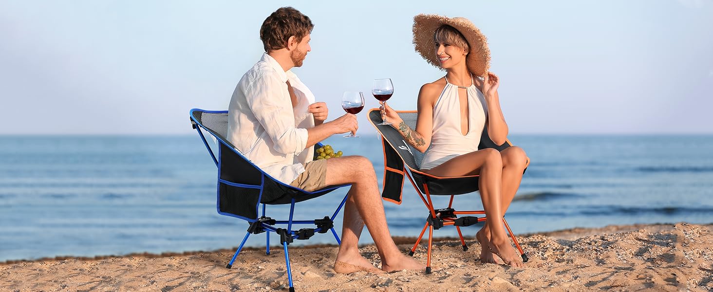camping chair