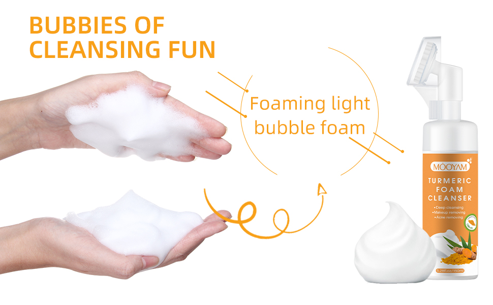 daily facial cleanser face cleanser for women facial cleanser for women turmeric soap