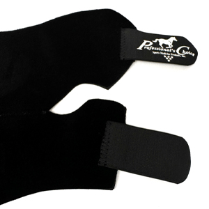 Hook and loop fastener