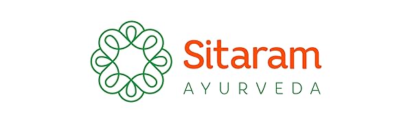 Sitaram Ayurveda logo