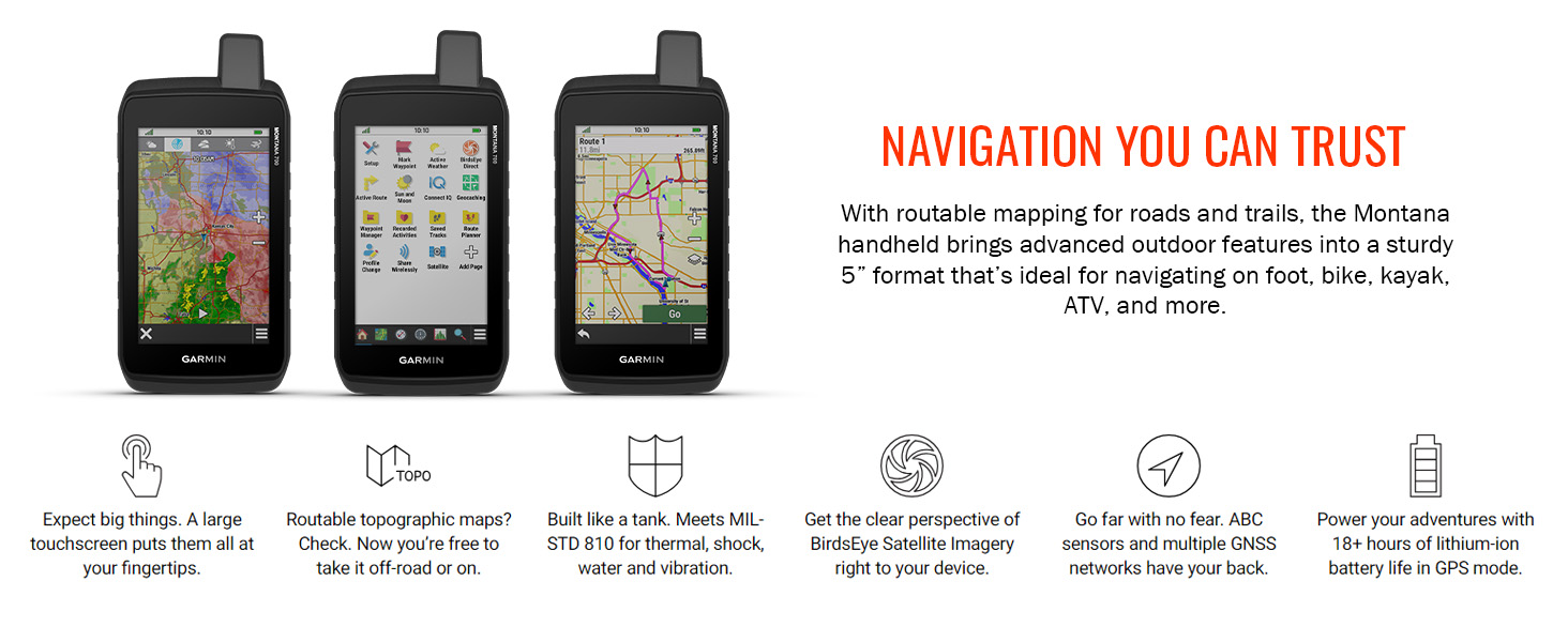 garmin dark energy