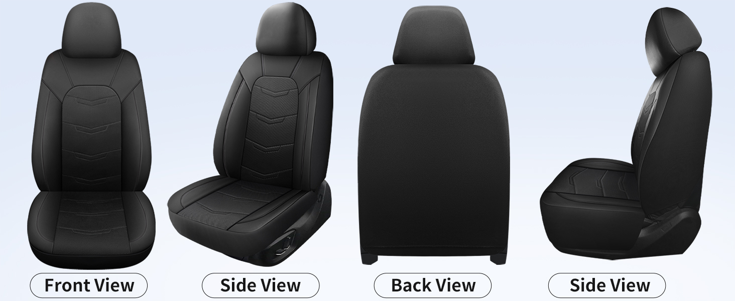 Seat Covers