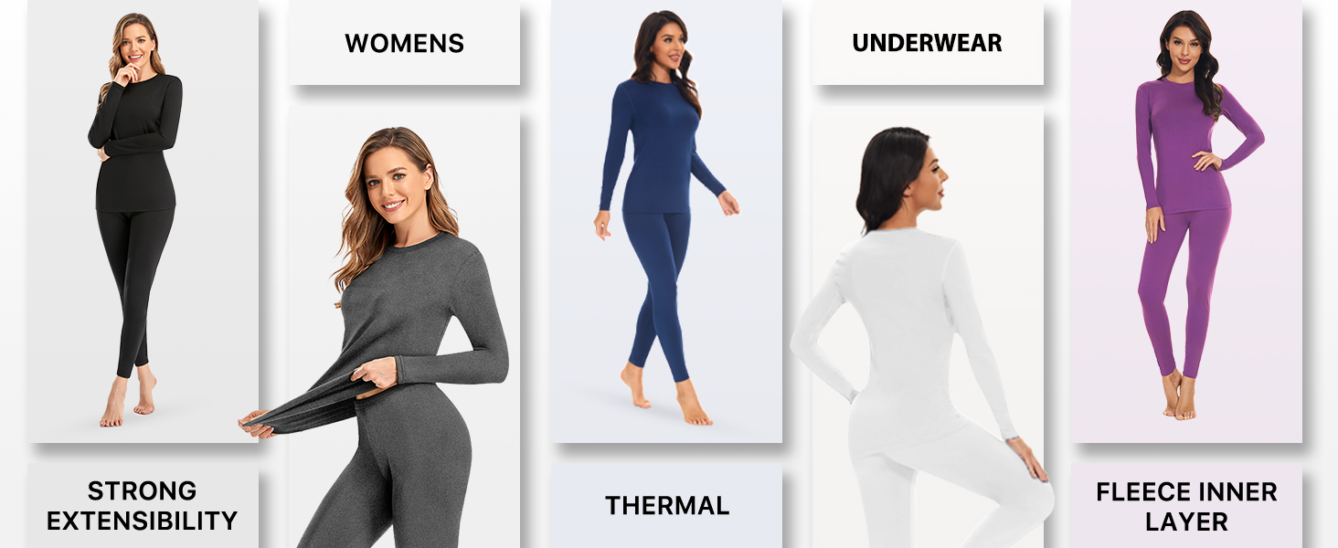 thermals