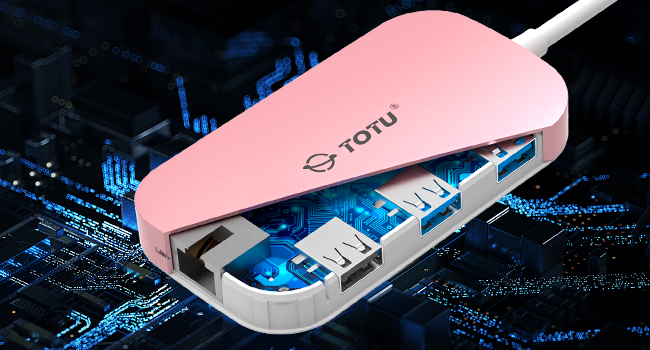 usb c hub