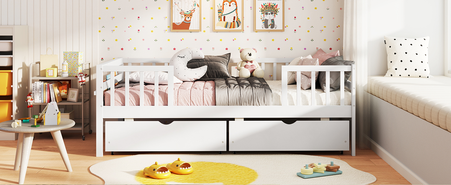 daybed twin