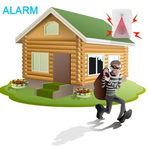 security sound reminder motion sensor alarm sound activated sensor alert front door motion speaker
