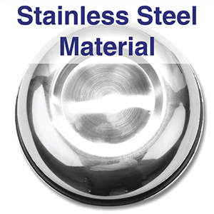Stainless Steel bowls