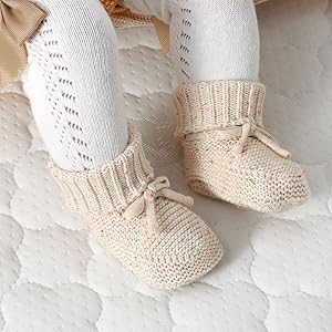 baby boots