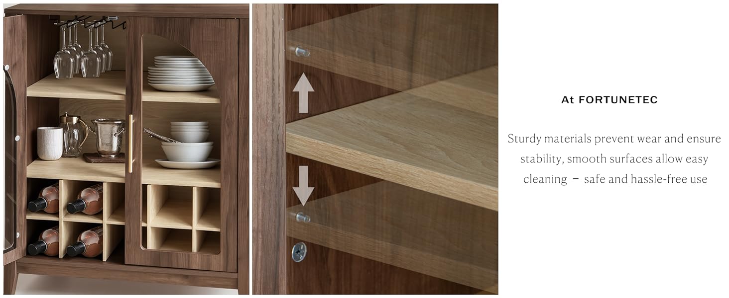 Sideboard Buffet Cabinet