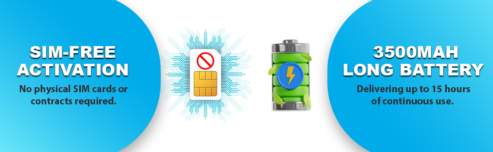 portable wifi hotspot