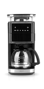 BEEM Fresh-Aroma-Perfect III Glas