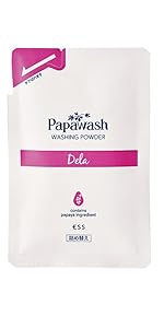 パパウォッシュベーシック　詰替え3袋 Amazon | 【2カ月分】パパウォッシュ ベーシック パウチ