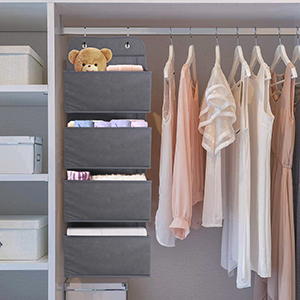 over the door storage
