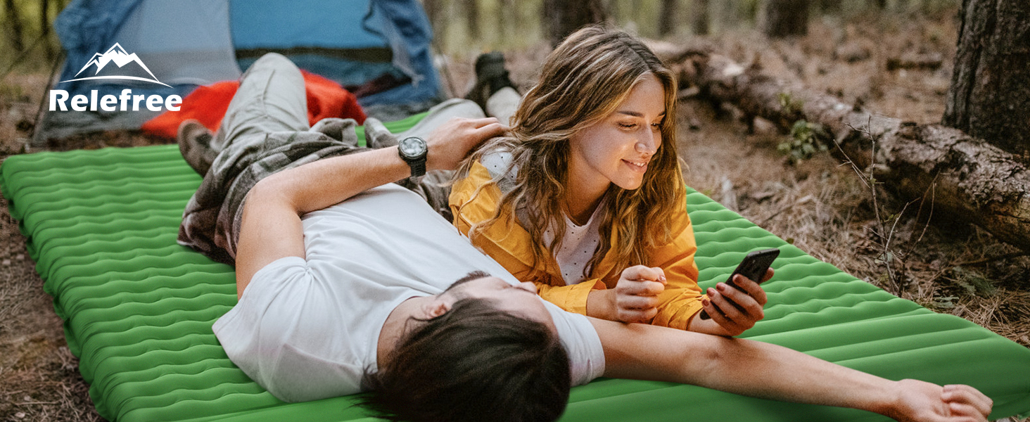 camping mat