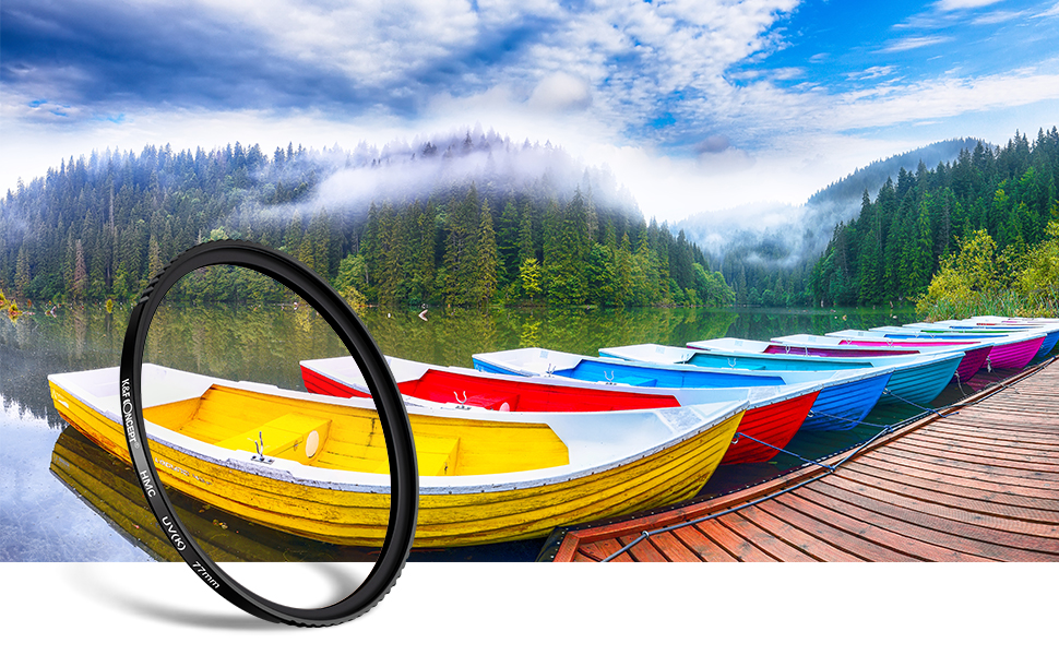 は高品質ガラス材を使用し