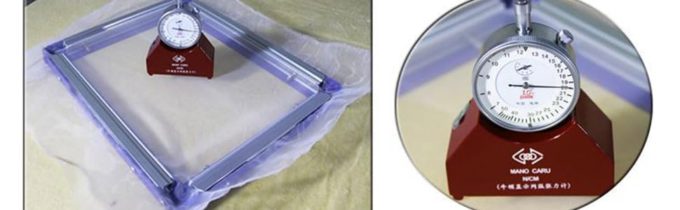  シルクスクリーンフレーム