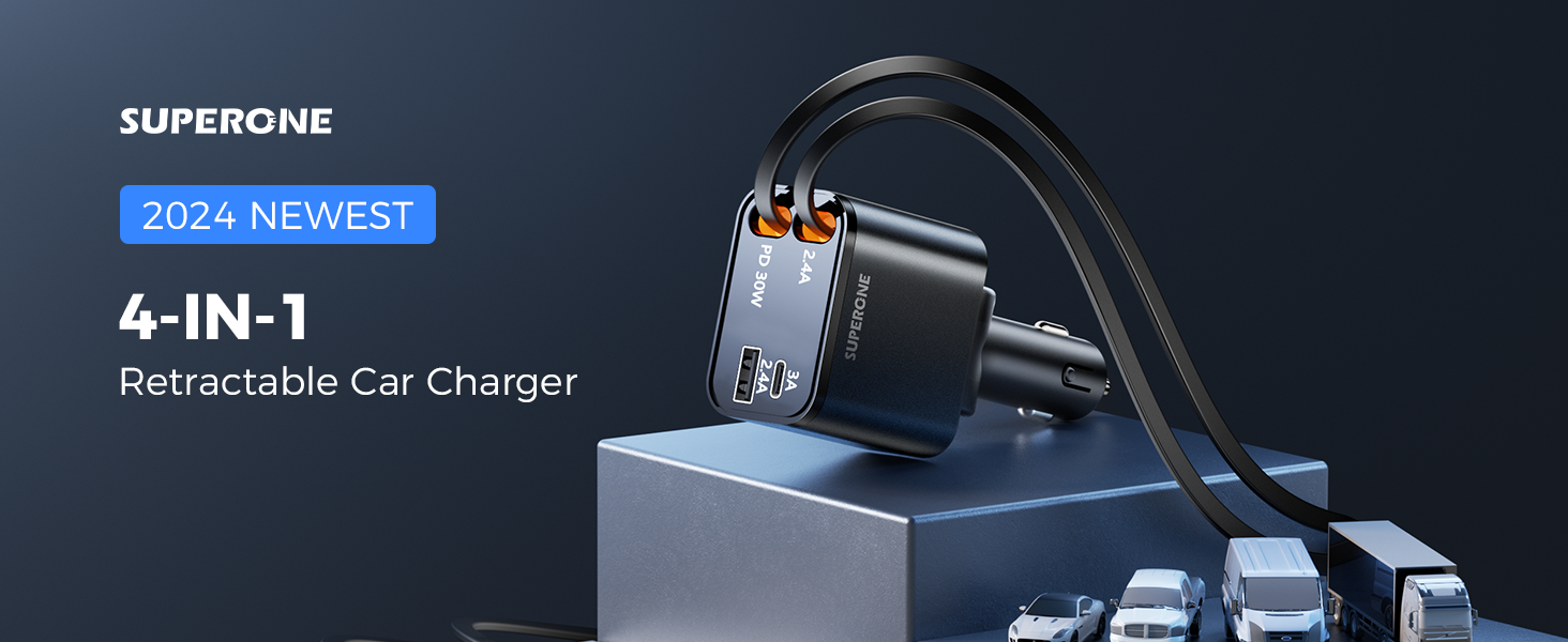 car charger