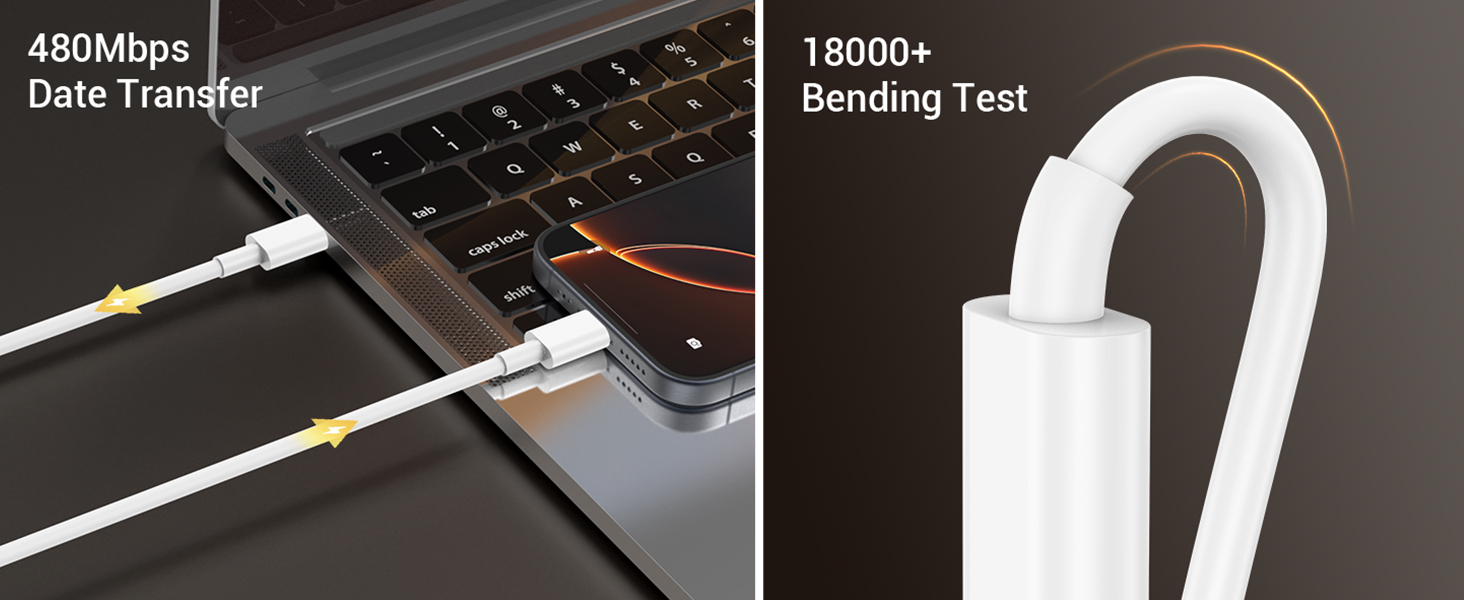 iPhone 16 Pro Max charger