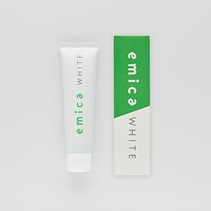 ミカホワイト 30g ×10本 楽天市場】【公式】 ミカホワイト ホワイトニング 歯磨き粉 30g