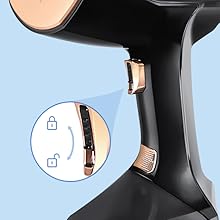 clothes handheld professional steamer for home travel