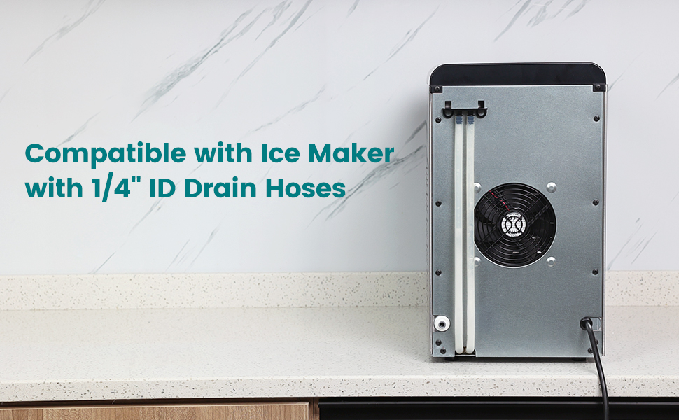 Gevi drain hose extension A+ pic 4-update