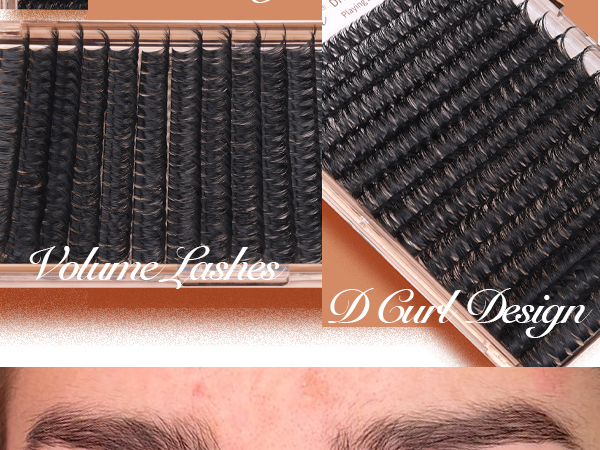 lashes extension kit