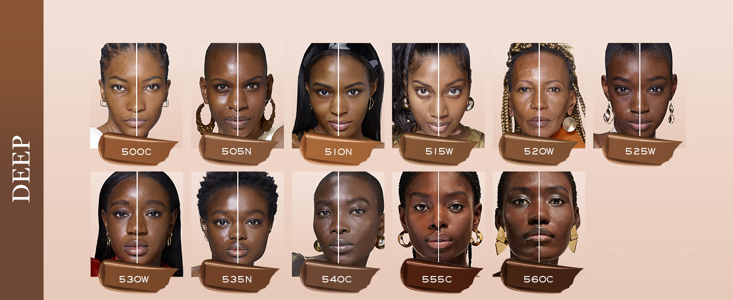 luxury foundation, waterproof foundation makeup full coverage, foundation, tinted moisturizer