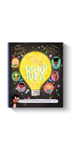 God&amp;#39;s Very Good Idea