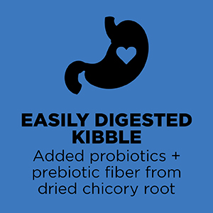 Easily Digested Kibble