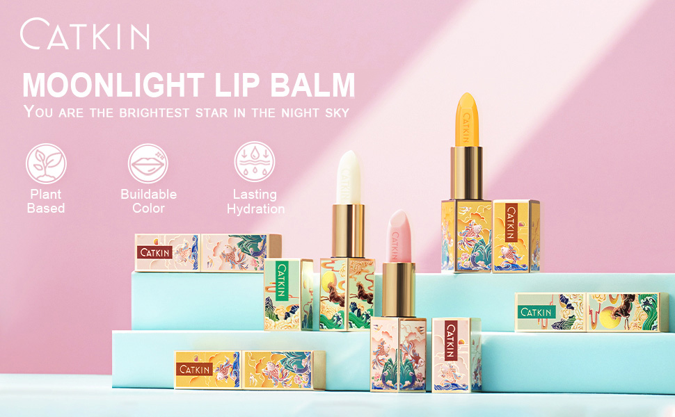 Moonlight Lip Balm