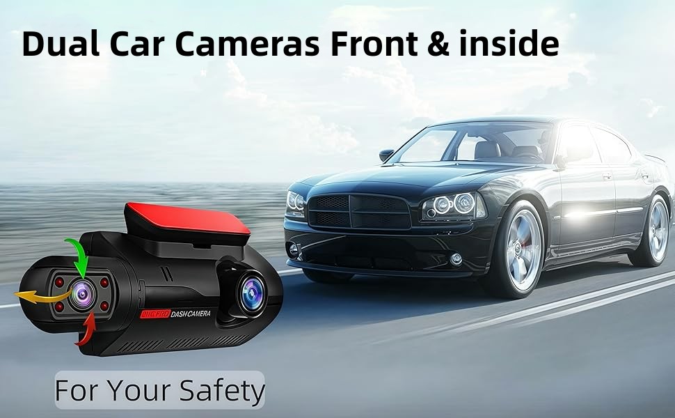Car DVR