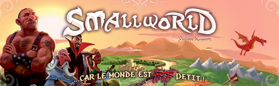 small world jeu promo