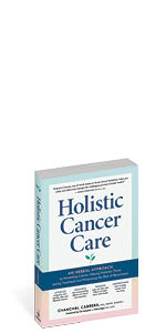Hollstic Cancer Care
