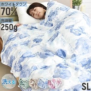 【美品】丸八真綿襟元ブルーダウン羽毛肌かけ布団シングル0.4kg 美品】丸八真綿襟元ブルーダウン羽毛肌かけ布団シングル0.4kg 美