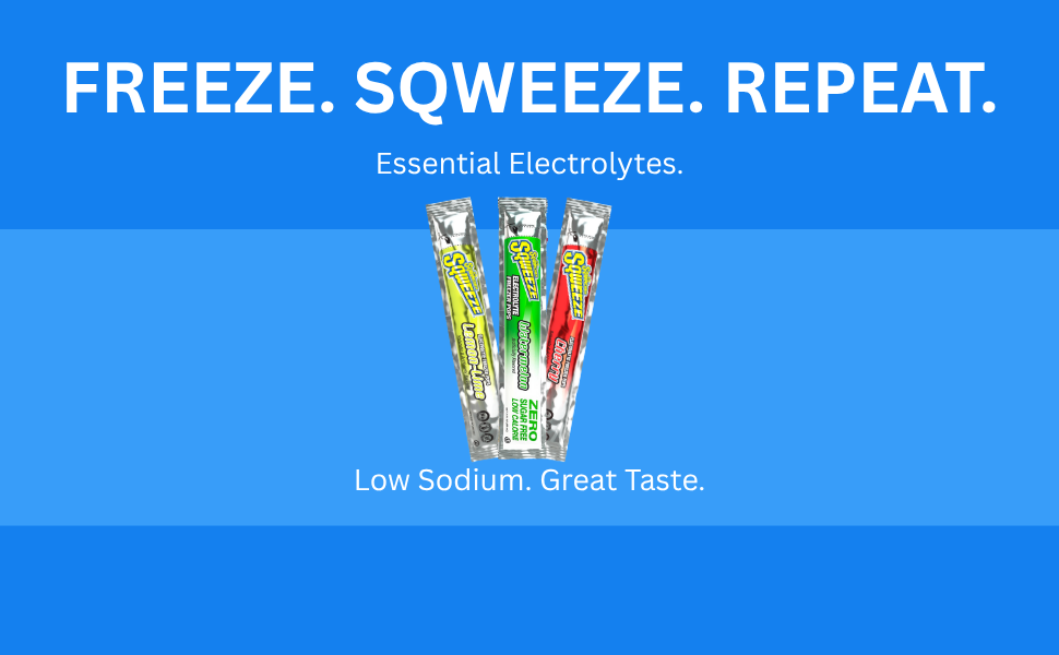 po　スクイーズ Amazon.com: Sqwincher Sqweeze Pops, Assorted Flavors 3 oz