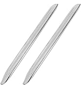 Tire Iron Set, 2 Pcs Tyre Lever Tire Replacement Repair Tools for Motorcycle Bike Car Tire Removi...