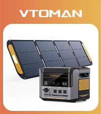 ヒサボー　Vtoman Flash Speed1500 VTOMAN FlashSpeed 1500 Power Station – CA.VTOMAN