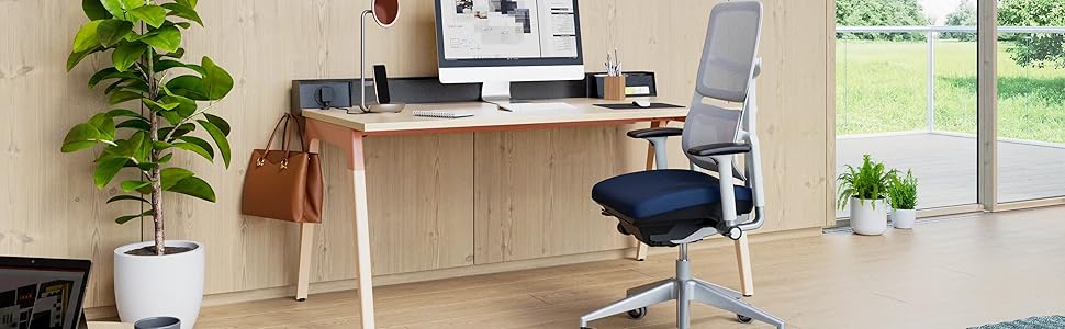 Steelcase, Please Air