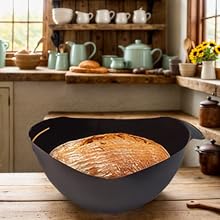 silicone loaf pans for baking