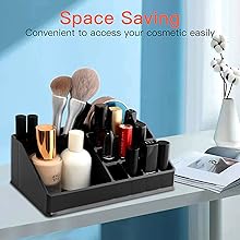 Ultimate Cosmetic Organiser