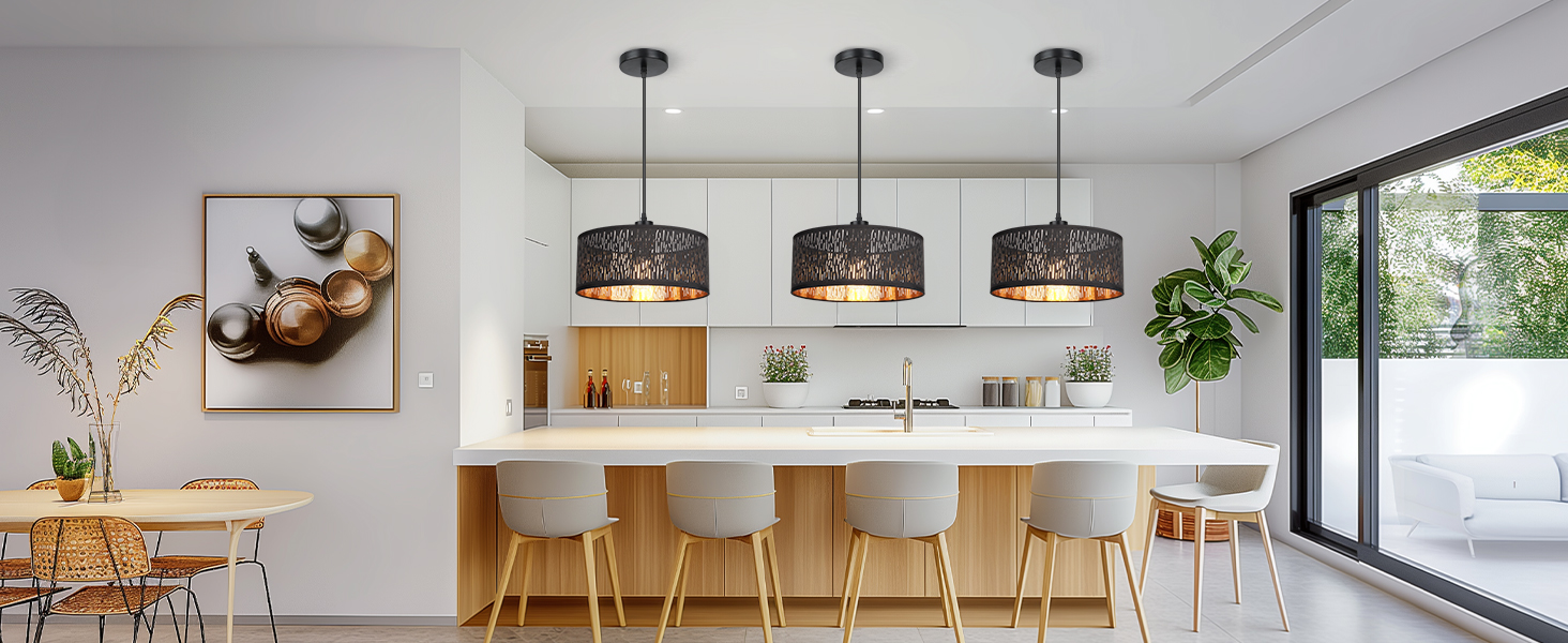 ceiling light shade