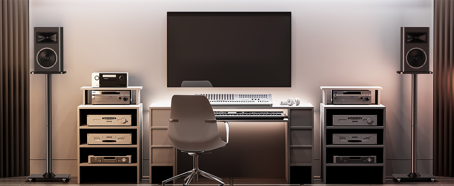 universal speaker stands rear speaker stand speaker stands